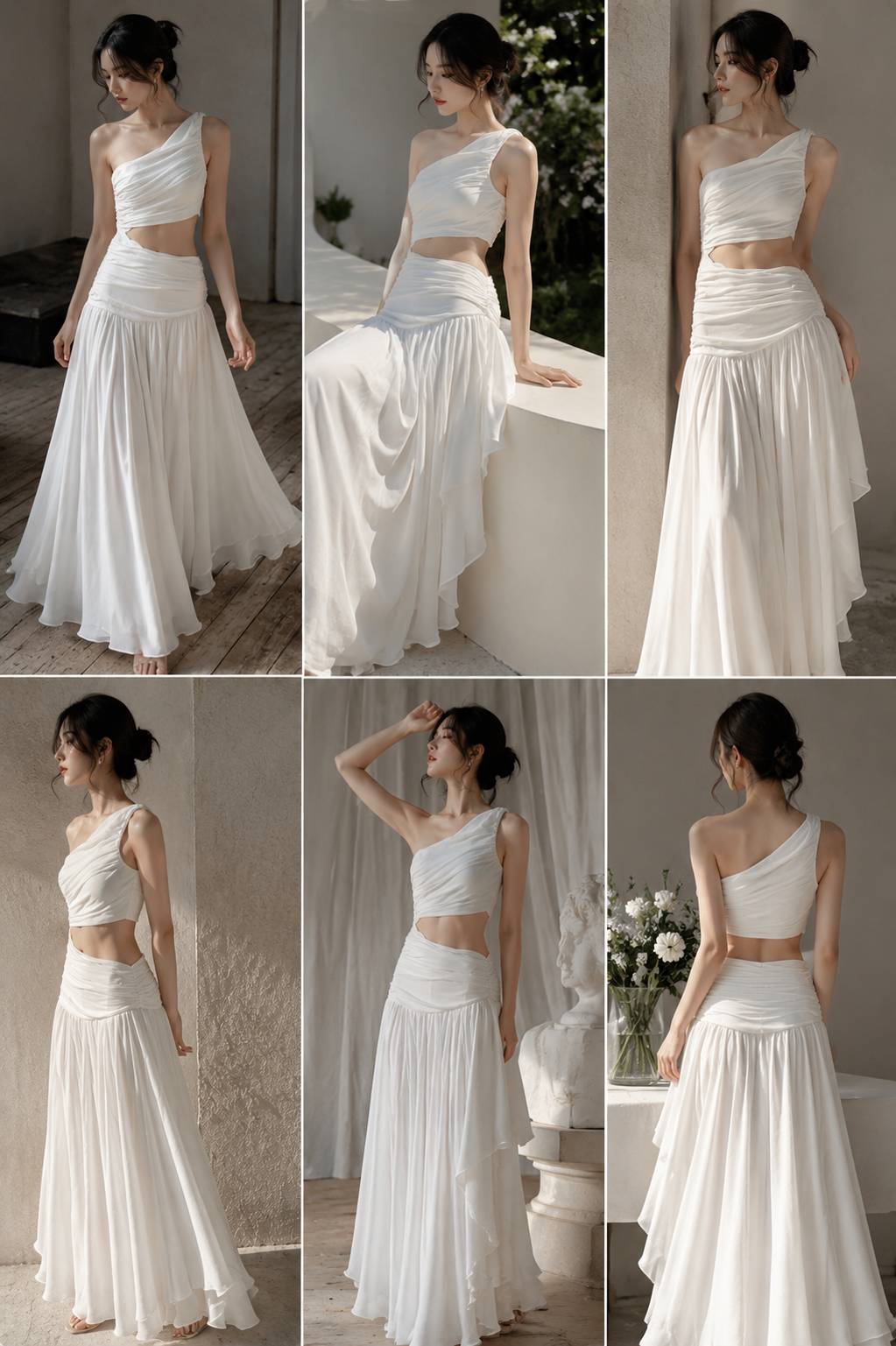 Calypso Dress