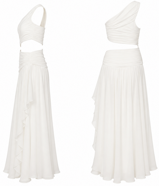 Calypso Dress