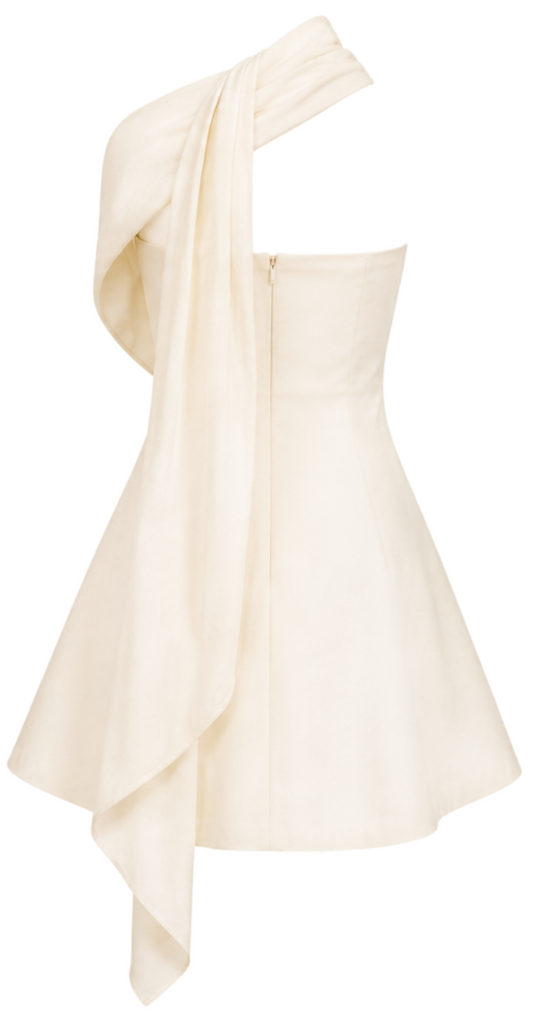 Perla Dress