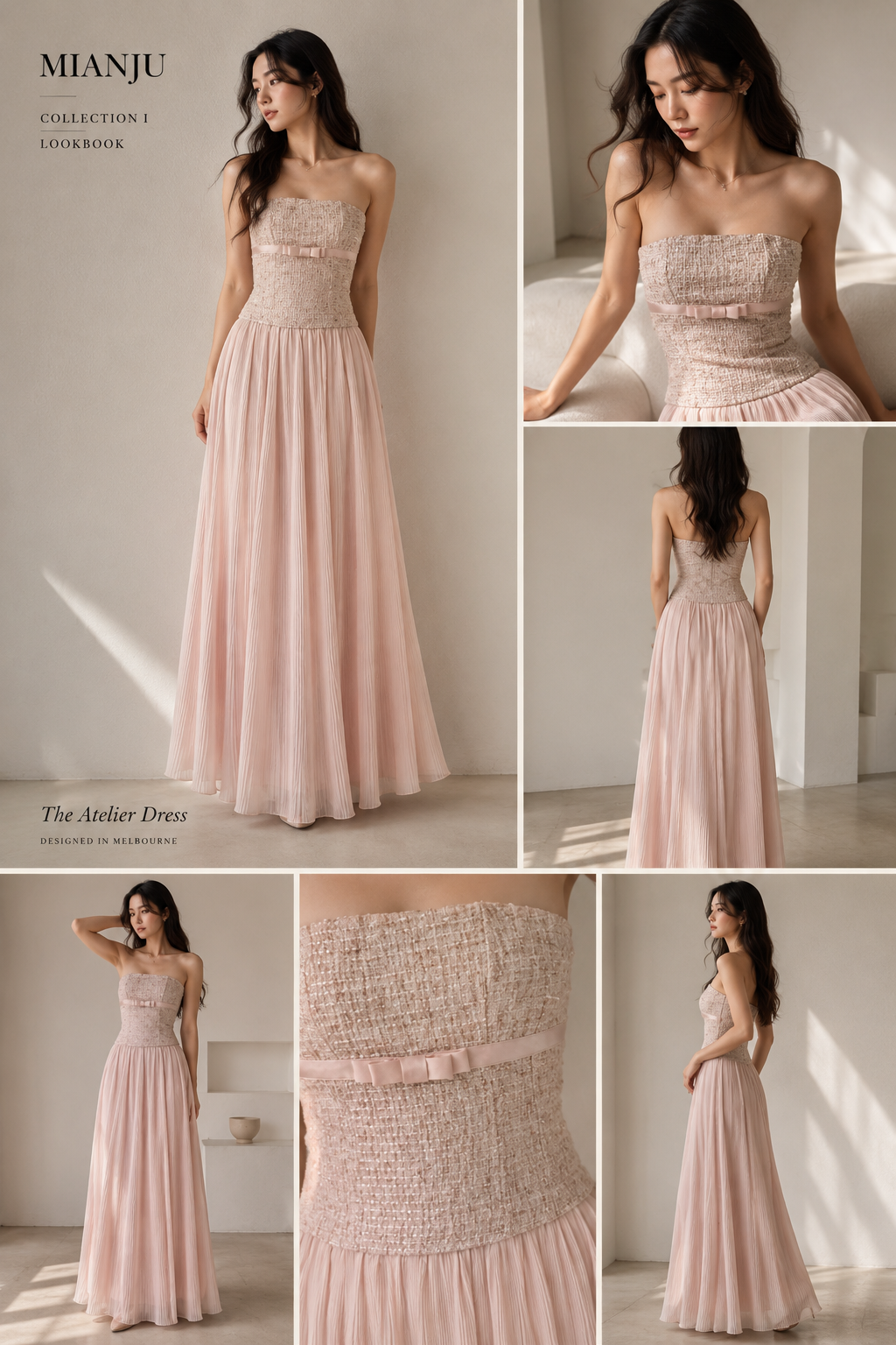 Atelier Dress