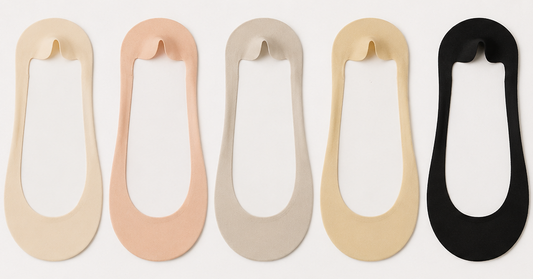 Silhouette Socks
