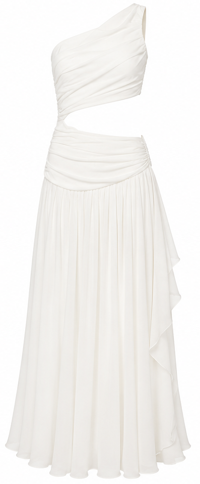Calypso Dress