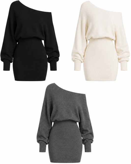 Solace Dress