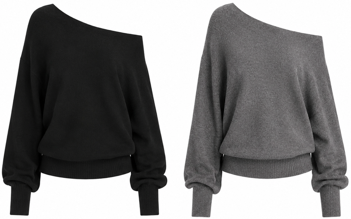 Poise Top