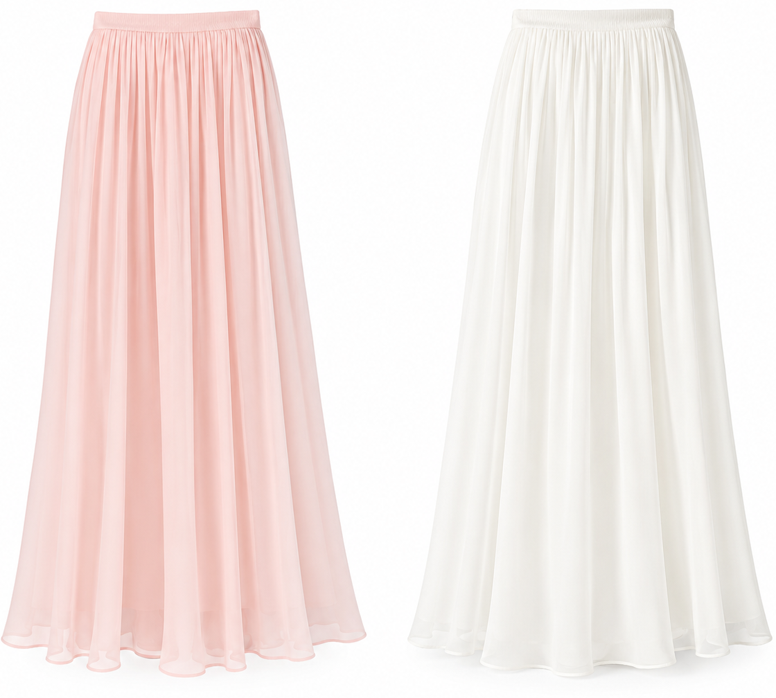 Odette Skirt