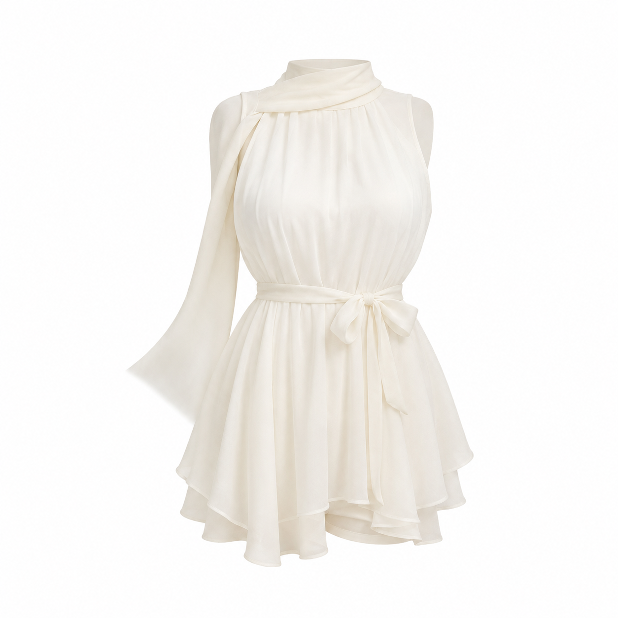 Seraphina Dress Top