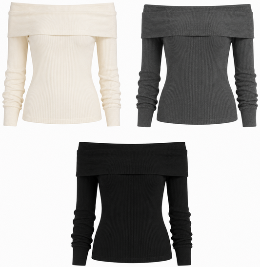 Aveline Top