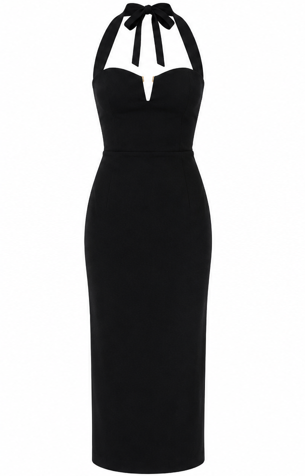 Malèna Dress