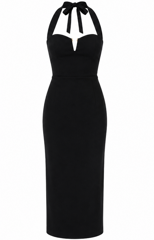 Malèna Dress