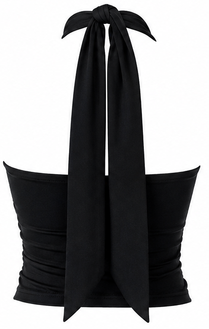 Halo Halter