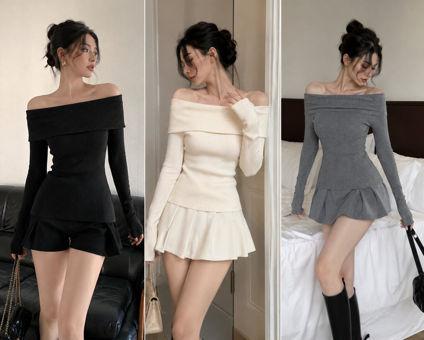 Aveline Top