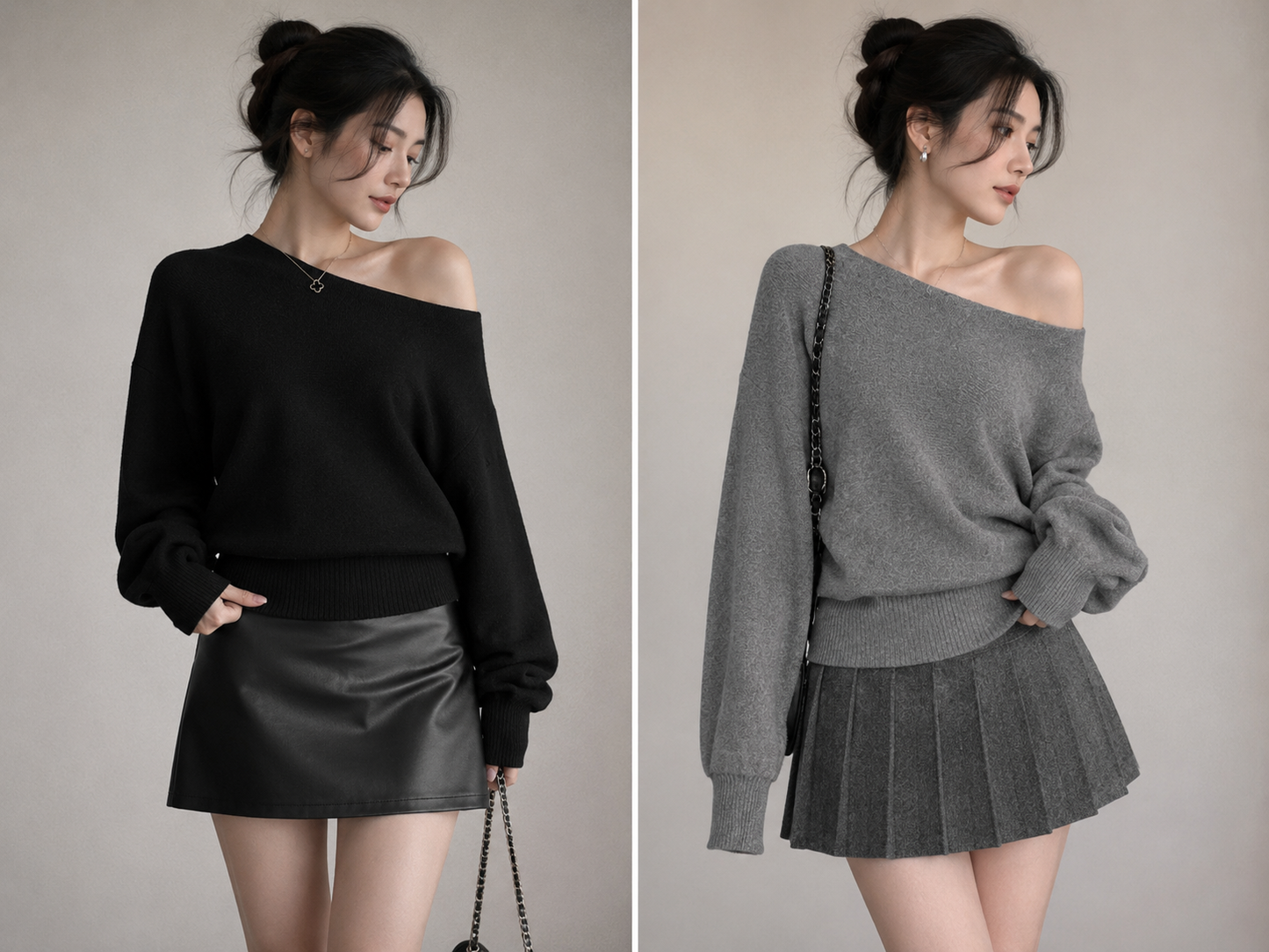 Poise Top