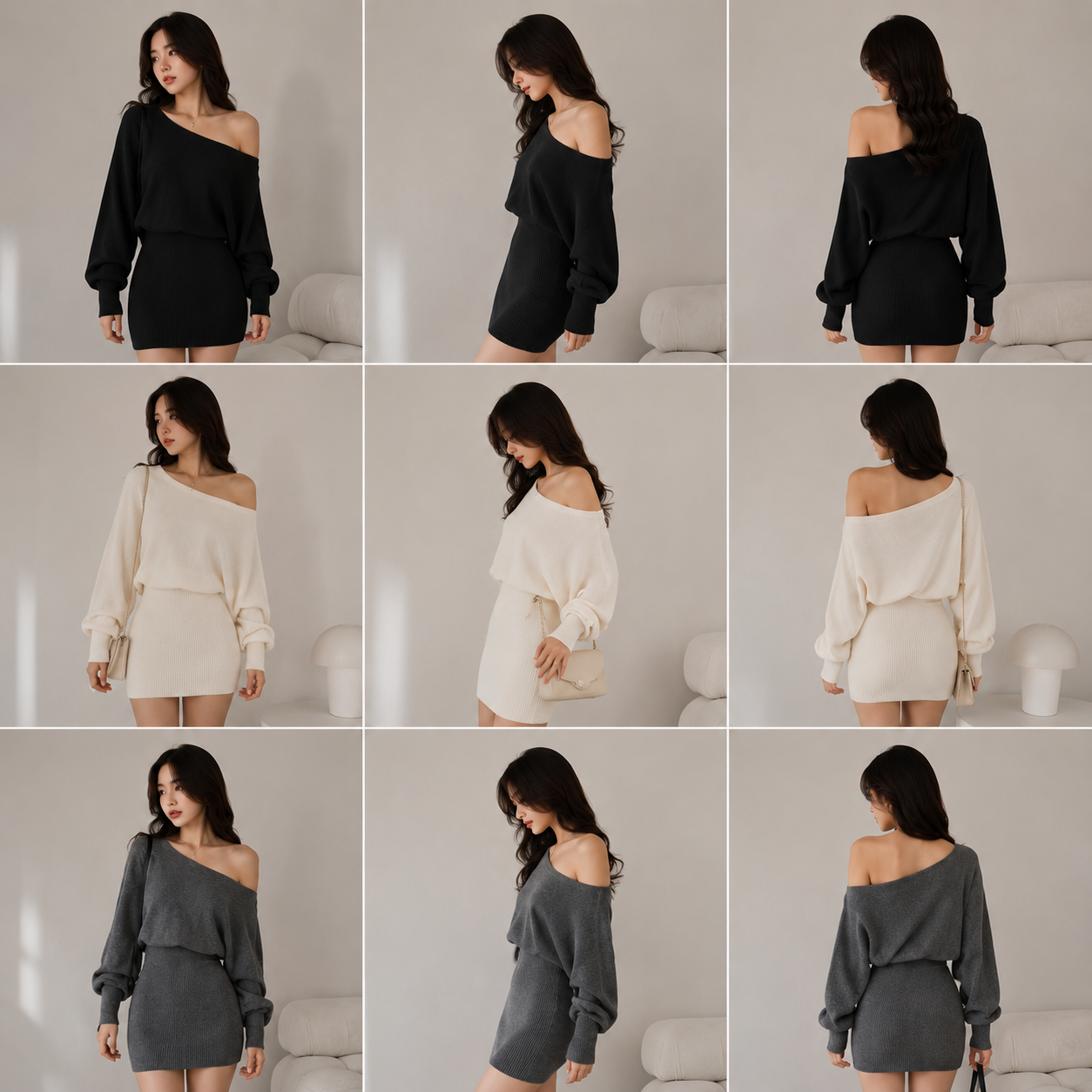 Solace Dress