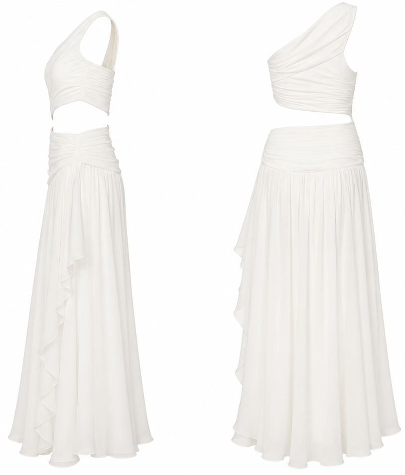 Calypso Dress