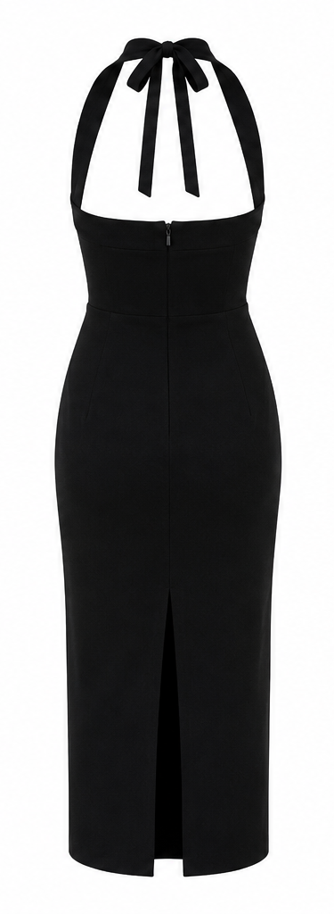 Malèna Dress