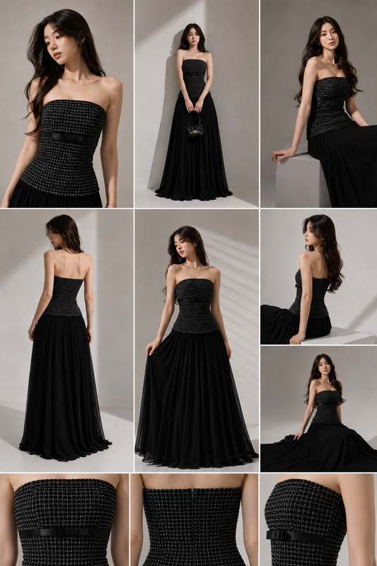 Atelier Dress