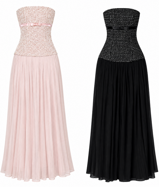 Atelier Dress