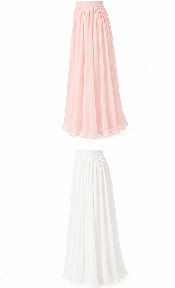 Odette Skirt