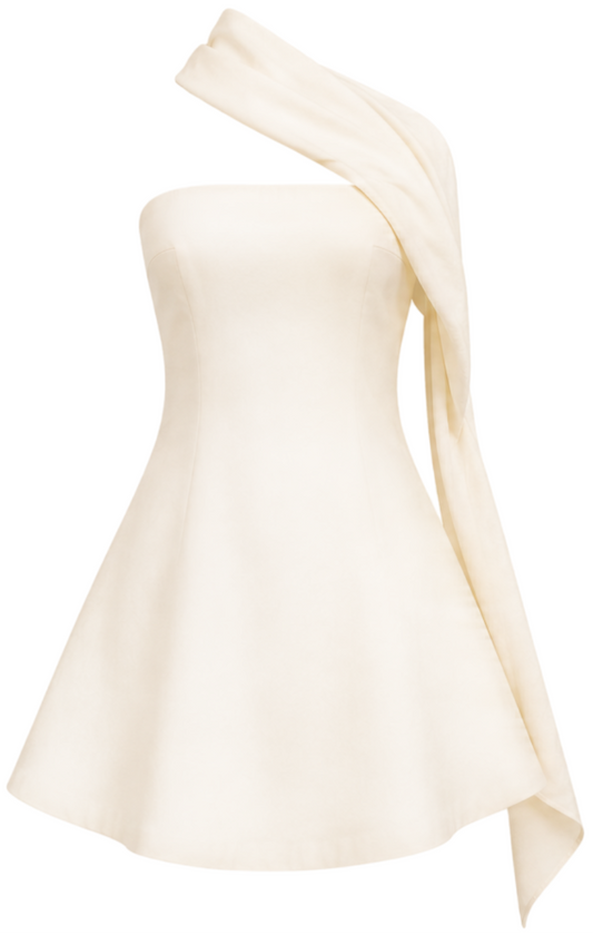 Perla Dress