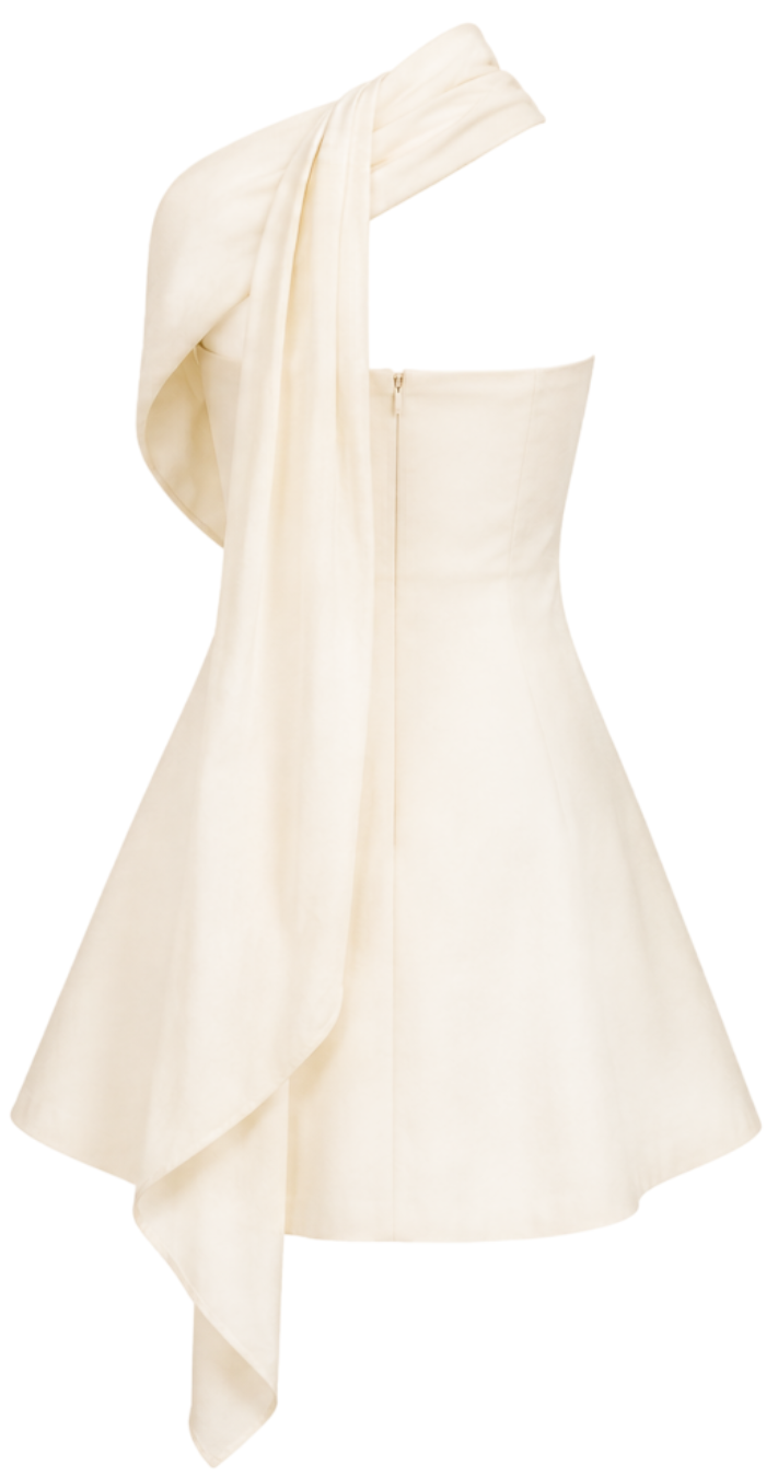 Perla Dress