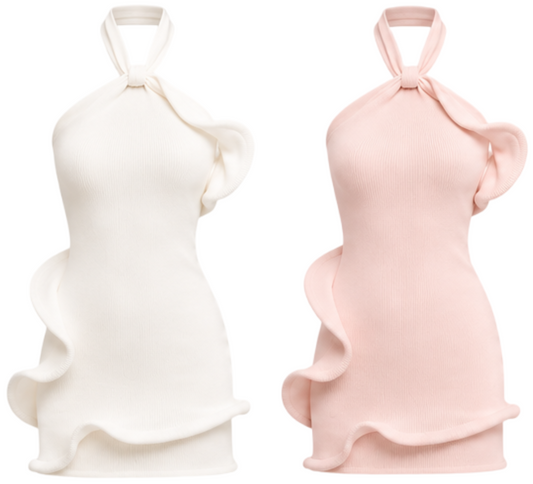 Magnolia Dress