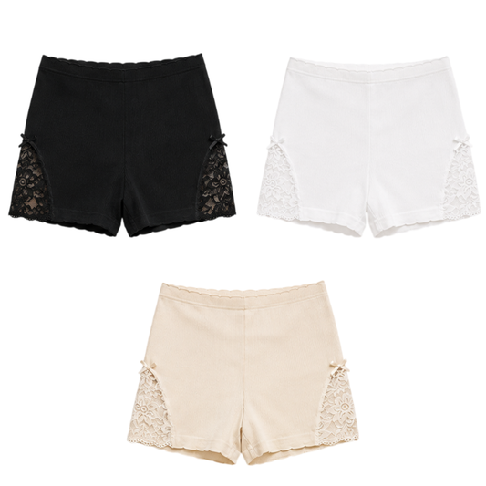 Moonveil Shorts