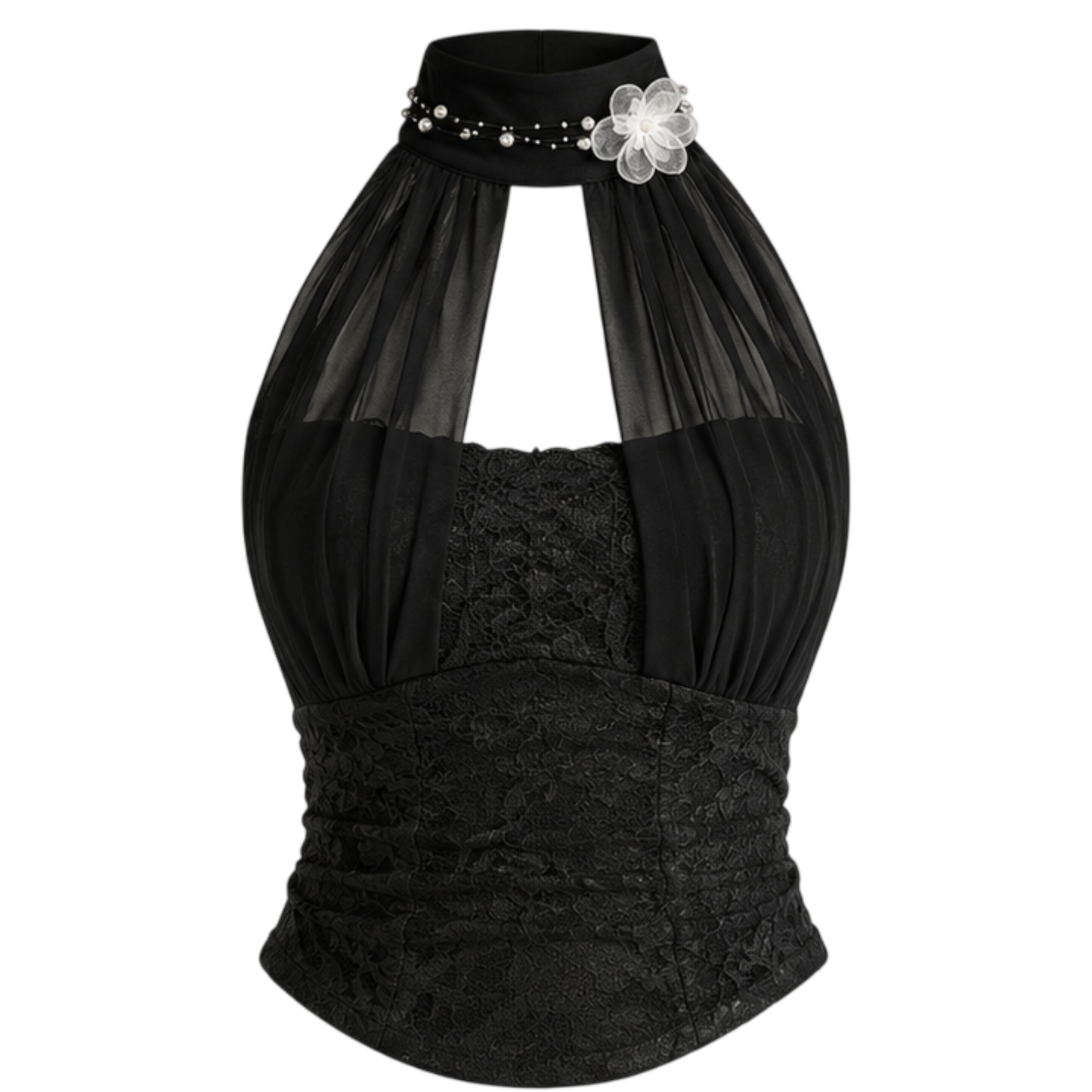 Vendôme Top