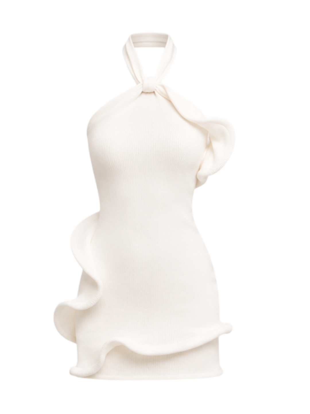 Magnolia Dress