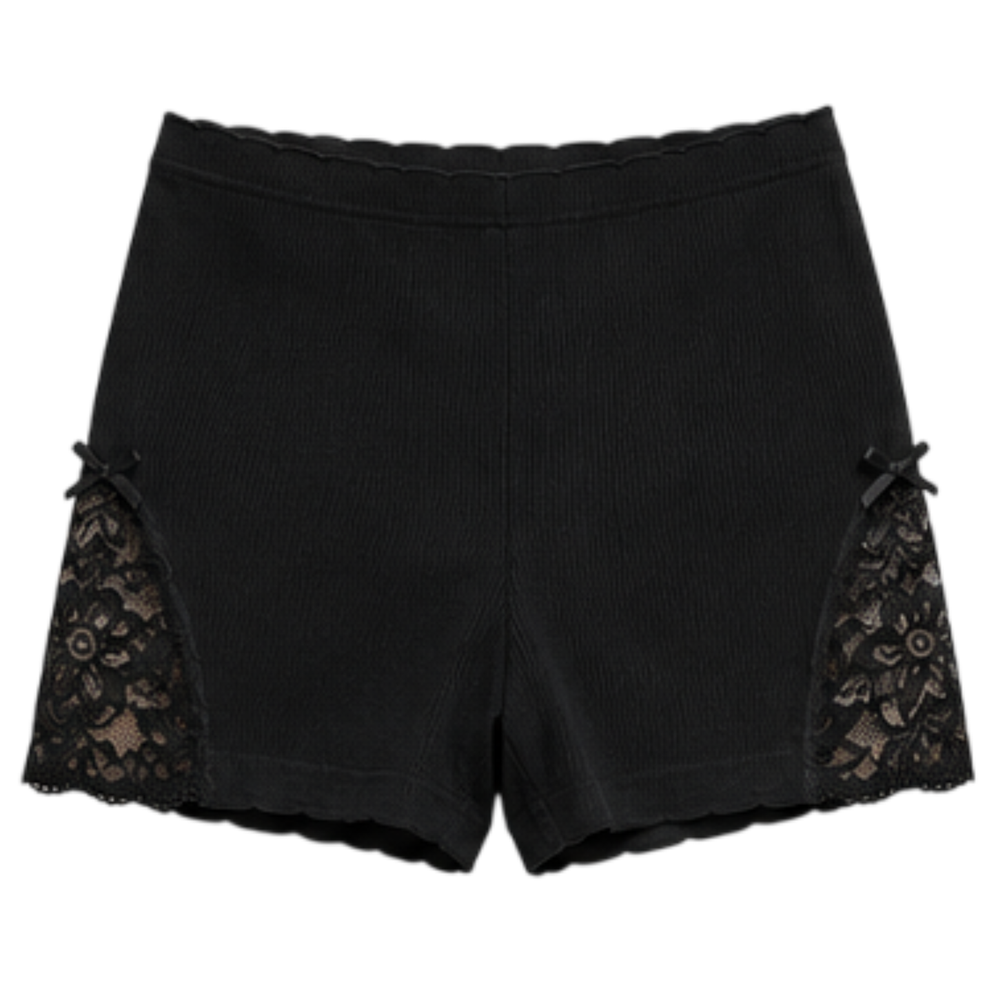 Moonveil Shorts