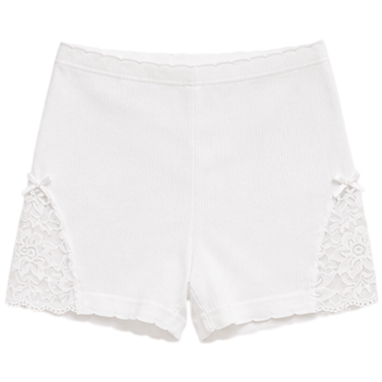 Moonveil Shorts