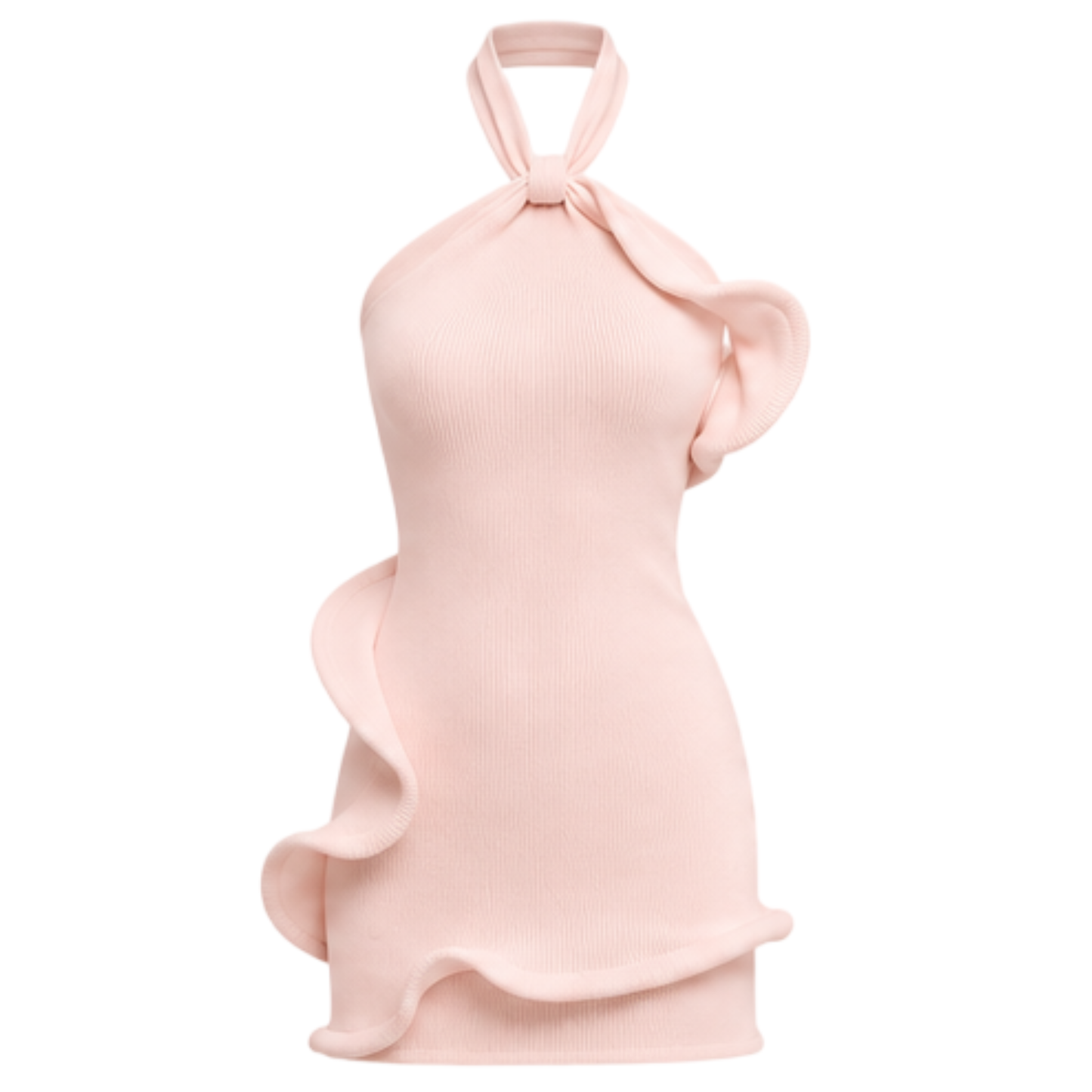 Magnolia Dress