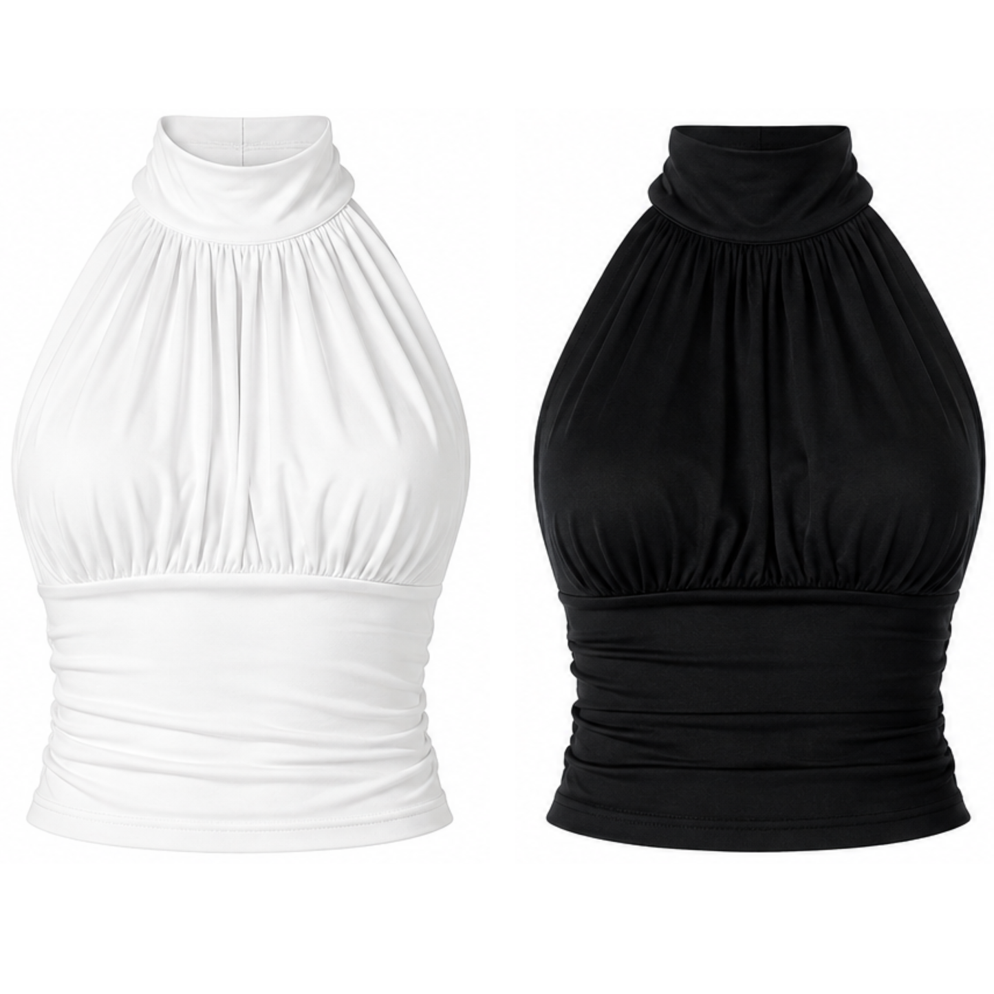 Halo Halter