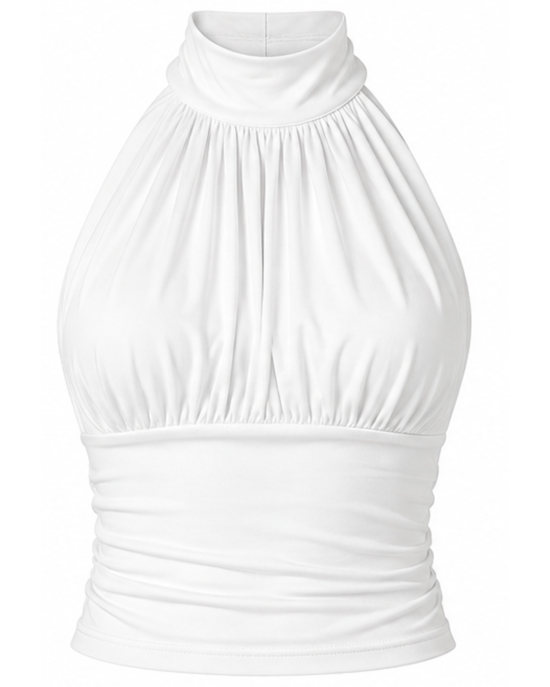 Halo Halter