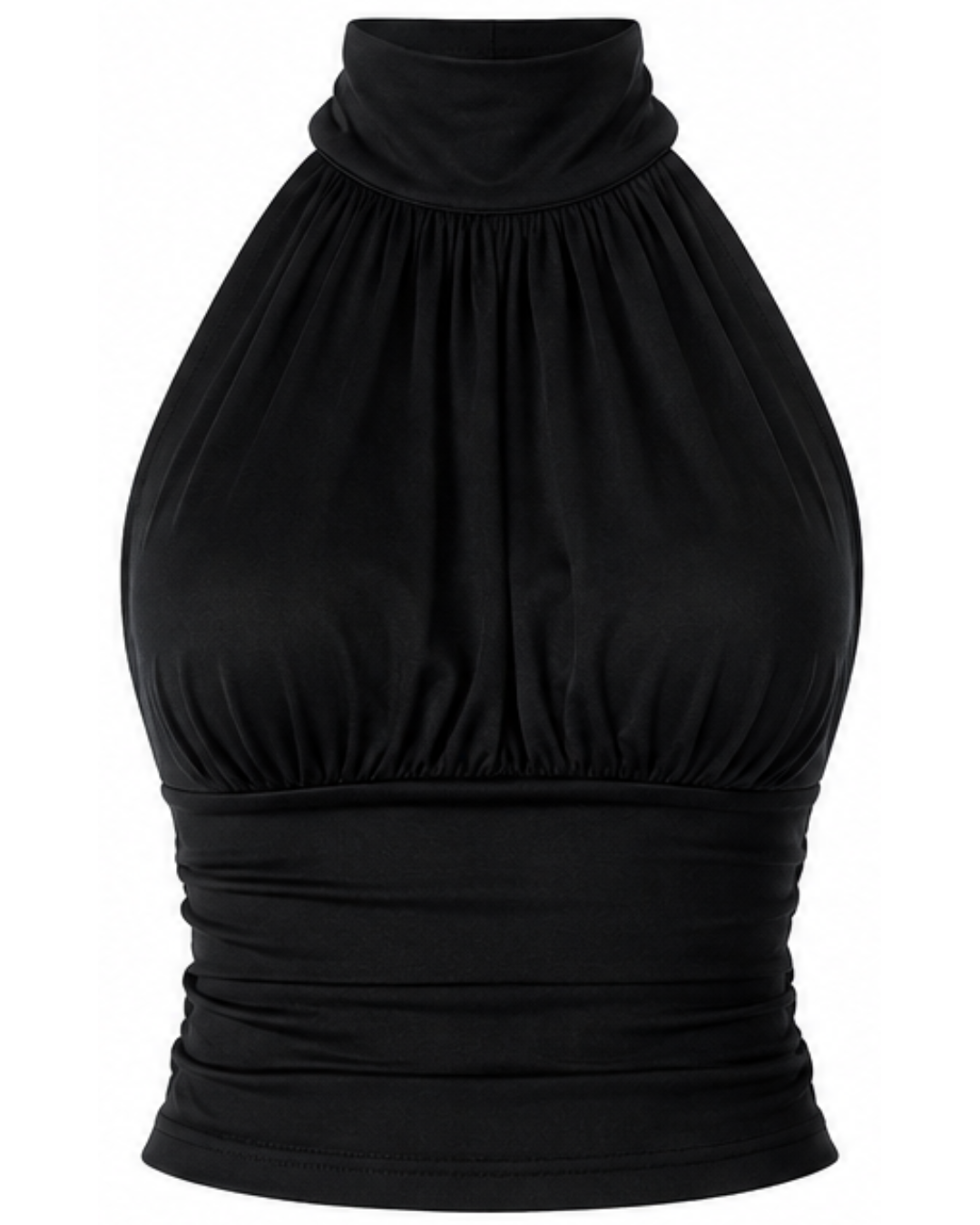 Halo Halter