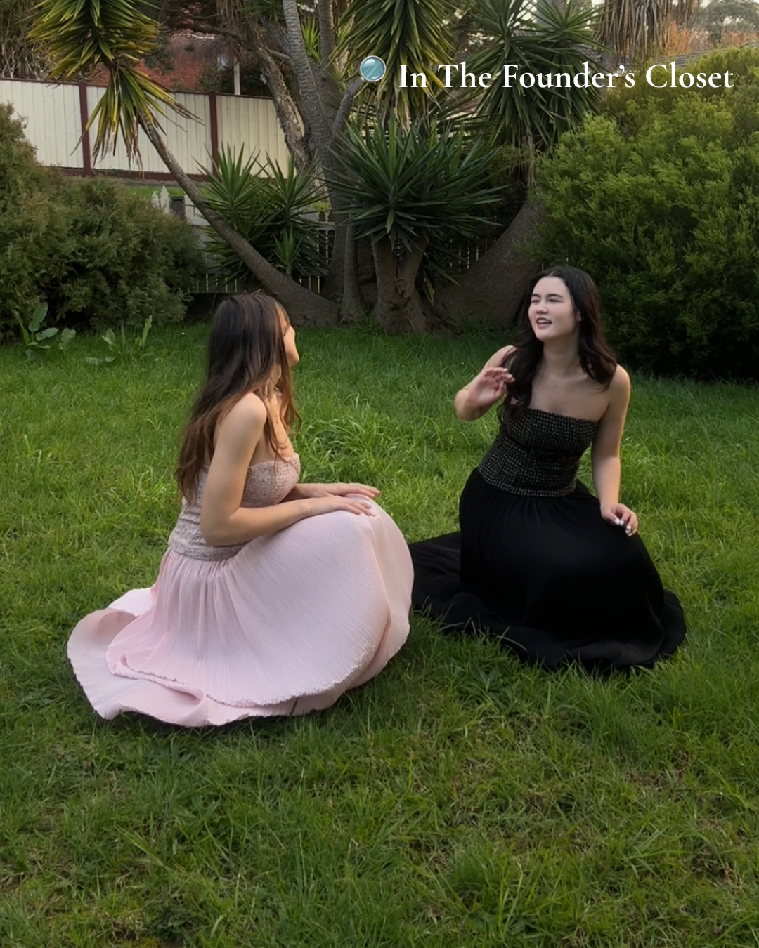 Atelier Dress