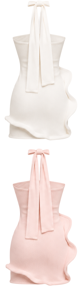 Magnolia Dress