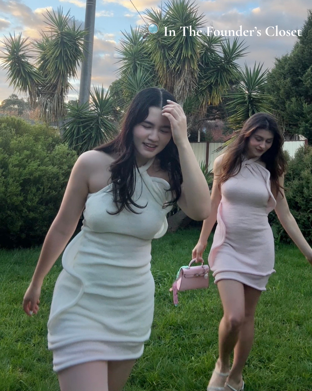 Magnolia Dress